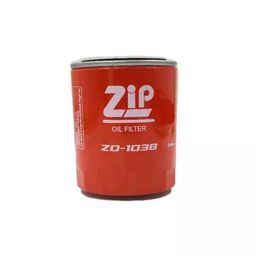 ZIP Car Oil Filter For Mahindra Scorpio Crde/Bolero/Peugeot/Sumo /Armada/Xylo, ZO-1038-38