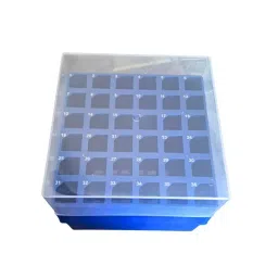 AANIJ 15 ml Centrifuge Tube Box, ASFSY0347-25