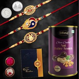 DeoDap Rakhi Gift Set-image-12
