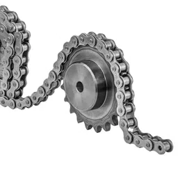 B K JAGAN & CO Roller Chain Sprocket, 19.05 mm (3/4 Inch) x 15T-20