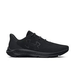 UNDER ARMOUR Women Woven Design UA Charged Pursuit 3 Big Logo Camo Training Shoes-image-92