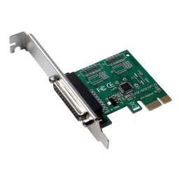 LOTA PCIe Parallel Port Card with Single DB25 LPT1 Interface for Desktop PC, MST-1472-LT image 5