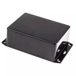 Hammond General Purpose Enclosure 110x82x40 mm Flame Retardant ABS, 4935679-image-65