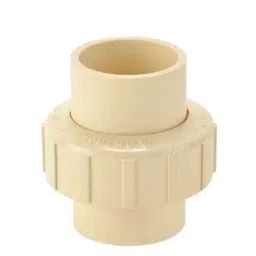 Astral 50.8mm(2 Inch) CPVC Plain Union, M512112606-25