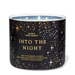 Bath & Body Works Into The Night 3-Wick Candle - 411 g-image-78
