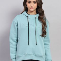 rock.it Women Hooded Sweatshirt-image-16