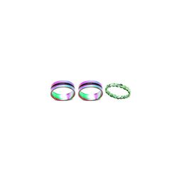 Dynamic Retail Global Unisex Multi Ring-picture-46