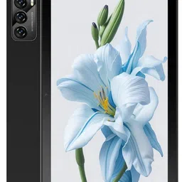 i kall IKALL N18 Plus 4G Android Tablet 10" HD Display | Octa-Core Processor | 4GB RAM, 64GB ROM | Dual Camera (8MP + 13MP) | 6000mAh Battery | WiFi + Voice Calling (Black)-picture-31