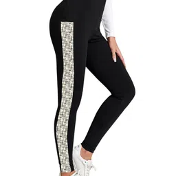 DTR FASHION Rapid-Dry Tights-16