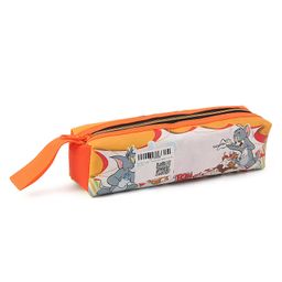 tom and jerry Tom & Jerry Pencil Pouch (Color May Vary) image 2