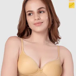Daisy Dee Pack Of 2 Lightly Padded Non-Wired Full Coverage Seamless Bra-15