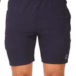 GOTO Men Slim Fit Training or Gym Sports Shorts-picture-29