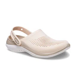 Crocs Unisex Self Design Croslite Clogs image 1