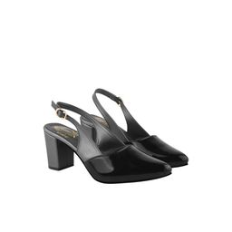 Stylestry Girls Synthetic Block Pump Heels-picture-38