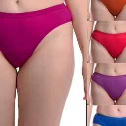 Samvar Women Multi Briefs-image-8