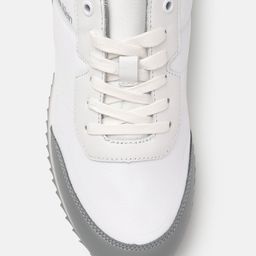 Calvin Klein Men Colourblocked Regular Sneakers image 3