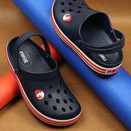 NEOZ Men Rubber Clogs-picture-16