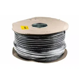 RS PRO 3 Core Power Cable 100 m 2.5 mm² Black 300 V, 500 V, 7756135-image-37