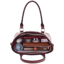 Giordano Multi Color Block Medium Shoulder Bag image 5