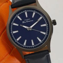 Ben Sherman BS090U Analog Watch for Men-84