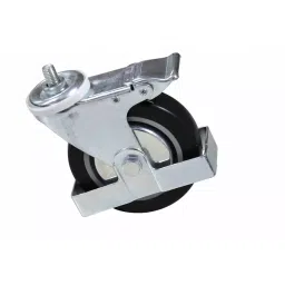 Dayton Rear Locking Swivel Caster 5 inch for 2MPU2/2MPU4, 46H625-image-16