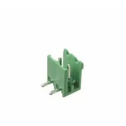 RS PRO 5 mm Pitch 2 Way Pluggable Terminal Block, Header, Through Hole, 2378516-15