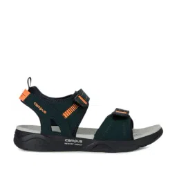 Campus SD-063 Navy Floater Sandals-picture-35
