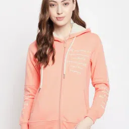 Crimsoune Club Pink Graphic Print Sweatshirt-picture-10