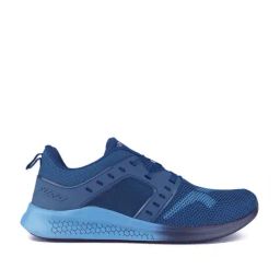 Furo by Red Chief Men's Cobalt Blue Running Shoes-image-89