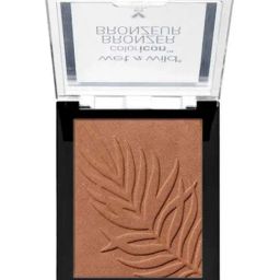 Wet n Wild Color Icon Bronzer What Shady Beaches - 11 gm-image-77