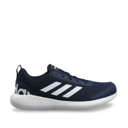 Adidas Men's Adi Icon M Navy Running Shoes-image-50