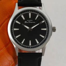 Ben Sherman BS090B Analog Watch for Men-63