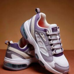 Red Tape Women's White Walking Shoes-image-80