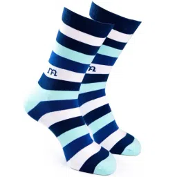 Man Arden Multicolor Striped Socks-picture-24