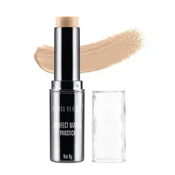 SWISS BEAUTY Perfect Match Panstick Concealer Medium Deep - 8 gm-picture-17
