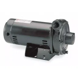 Dayton 1 HP Single Phase Centrifugal Pump, 4RU78-image-59
