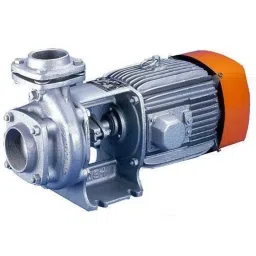 Kirloskar 5 HP Three Phase Monobloc Pump Set - KDT 568+-image-43
