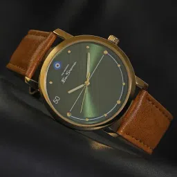 Ben Sherman BS094NBR Analog Watch for Men-picture-46