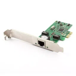 LOTA PCIe Gigabit Ethernet Card 1 Gbps Data Transfer Rate for Desktop PC, MST-115-LT image 2