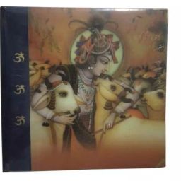 Nightingale Square Velvet Address Book Pack Of 1 ,50983-image-5