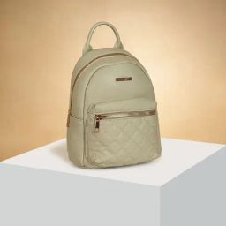Forever Glam by Pantaloons Green Medium Backpack-24