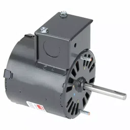 Dayton Stud Mount 1/30 Hp HVAC Motor 1 No. of Speed Single phase, 3M725-image-49