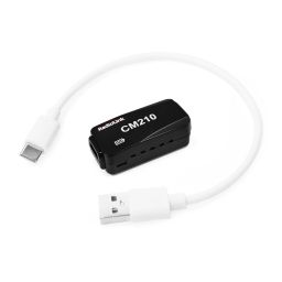 Radiolink CM210 LiPo Battery Balance Charger CM210 20W 1.5A Faster 2S 7.4V LiPo Battery Balance Charger USB Type-C Connector for RC Airplane Transmitter Car Boat SCX24 SCX10 Gel Blaster Gun - RS6073Radiolink CM210 LiPo Battery Balance Charger CM210 20W 1.5A Faster 2S 7.4V LiPo Battery Balance Charger USB Type-C Connector for RC Airplane Transmitter Car Boat SCX24 SCX10 Gel Blaster Gun - RS6073-3