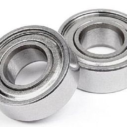 ARB Clutch Bearing With Hub, 2 W 2 ¾ (LA 27)-image-5