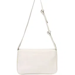 Lino Perros Structured Sling Bag image 4