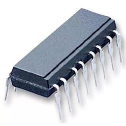 Vishay OPTOCOUPLER, PHOTOTRANSISTOR, 5300VRMS, ILQ621GB-image-14