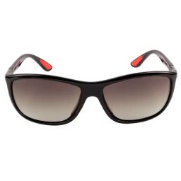 Equal Green Square Unisex Sunglasses-35