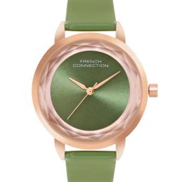 French Connection FCN077NL Analog Watch for Women-22