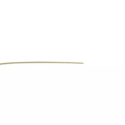 Alpha Wire Single Core Hook Up Wire 0.963 mm² Nominal Area Yellow 30 m Length, 2618 YL005-image-19