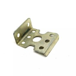 Invento 3.3 mm BO Motor Clamp L Type for Motor Mounting ISC 1415-4-14